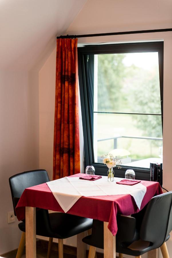 B&B Hier En Nu Heusden Εξωτερικό φωτογραφία