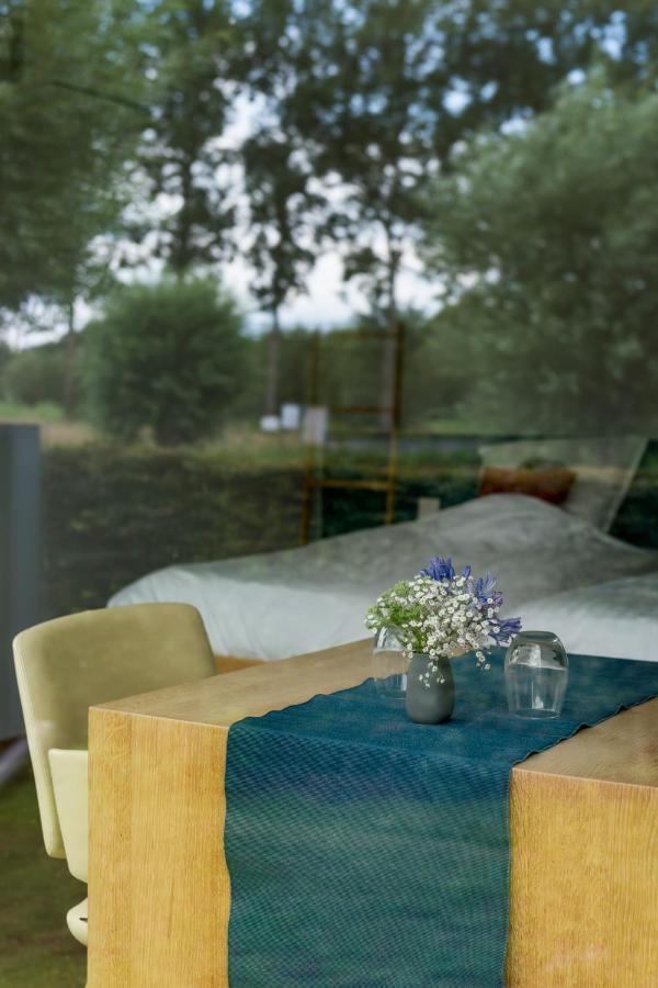 B&B Hier En Nu Heusden Εξωτερικό φωτογραφία
